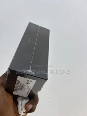 New Samsung Galaxy Note 10 5G 256 GB Black