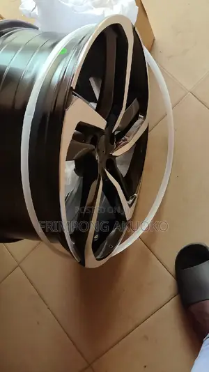 Honda Accord Sports Rims 19