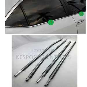 Corolla 2014- 2018 Door Strip