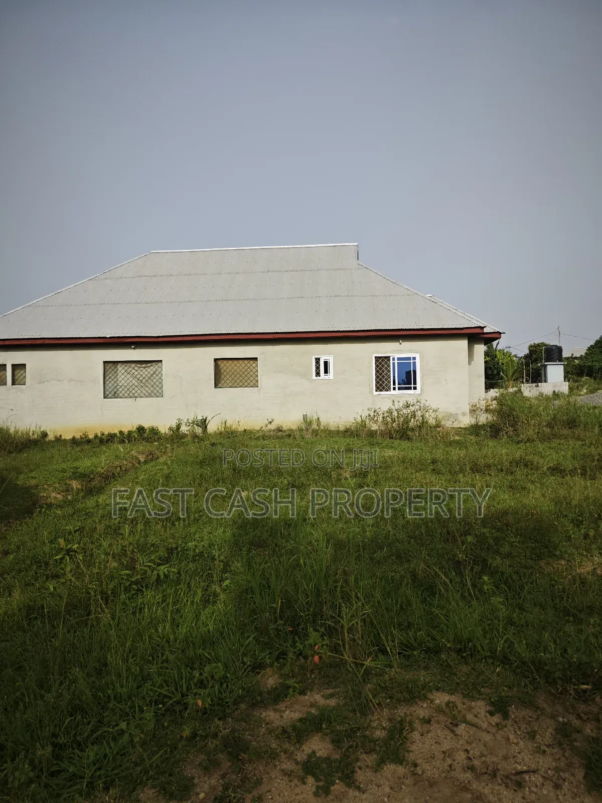Land for Sale – Aboaso (Kwabere East)