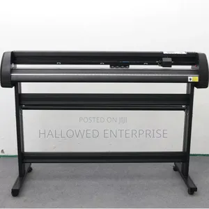 4ft 1350mm Automatic Contour Cutting Plotter With Free Software
