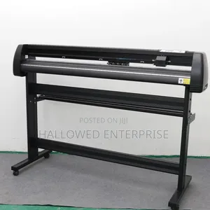 4ft 1350mm Automatic Contour Cutting Plotter With Free Software