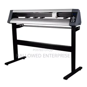 5ft 1660mm Automatic Contour Cutting Plotter With Free Software