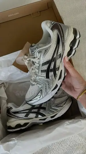 Asics Men's Gel Kayano. High -Quality, in Different Colours