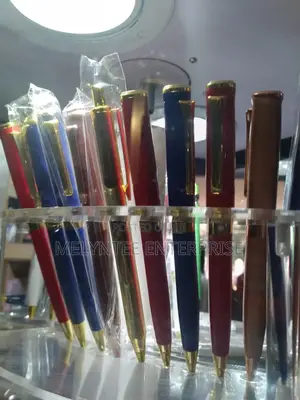 Executive Printable Pen for Souvenirs