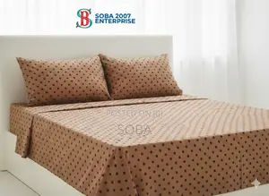 Bed Sheets