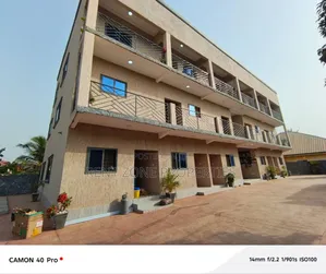 1bdrm Apartment in Ablekuma for rent
