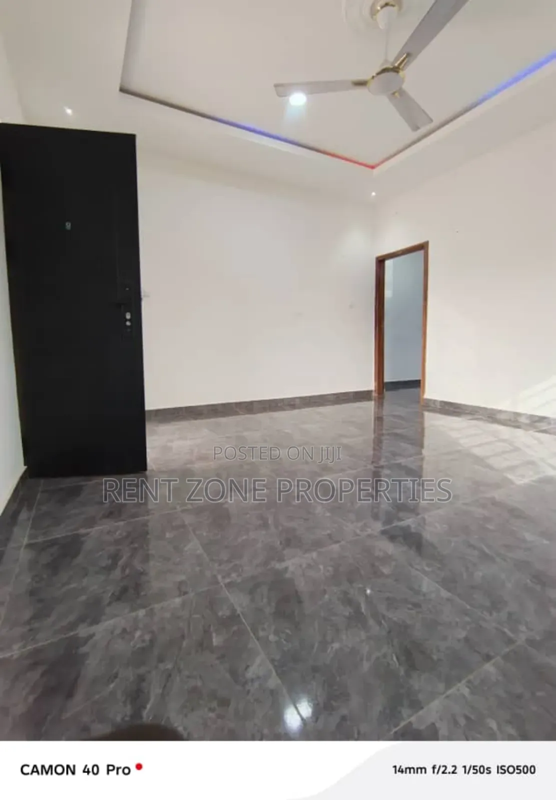 1bdrm Apartment in Ablekuma for rent
