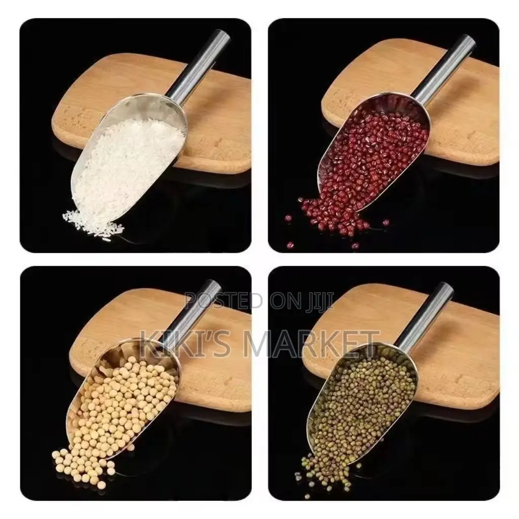 Ice Scoop 9 Inches