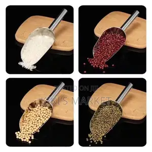 Ice Scoop 9 Inches