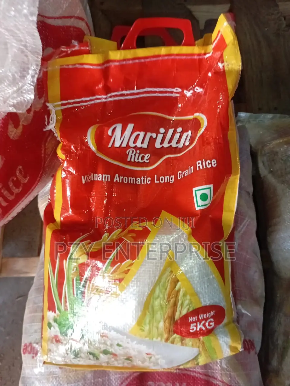 Marilyn Jasmine Rice