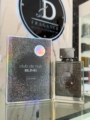 Club De Nuit Bling Armaf