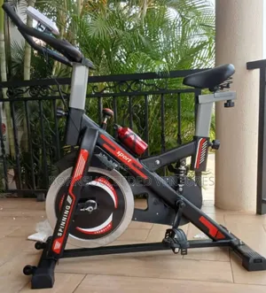 Professional Indoor Sports Bike