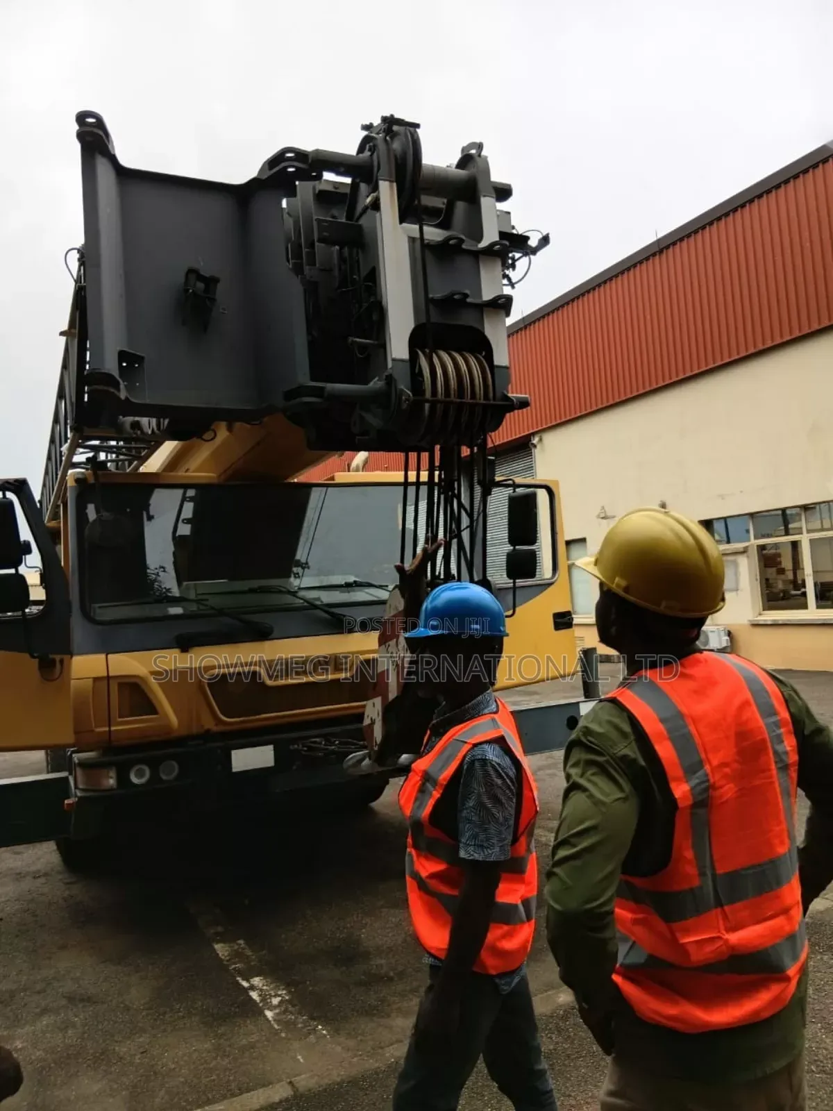 Heavy Duty Diagnostic and Repairs