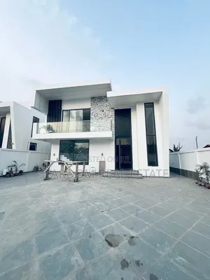 4bdrm Duplex in Adjiringanor, East Legon for sale