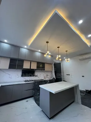 4bdrm Duplex in Adjiringanor, East Legon for sale