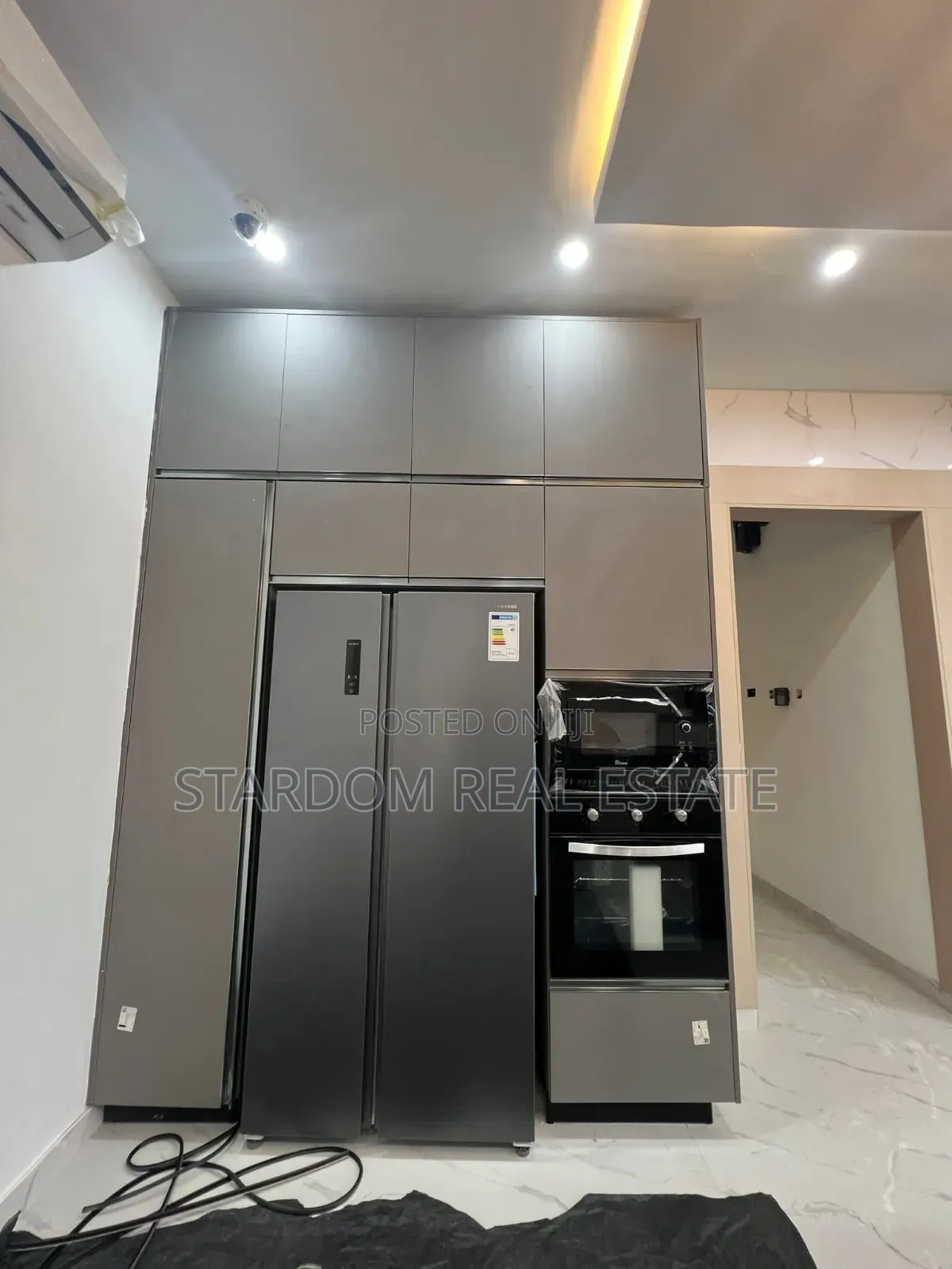 4bdrm Duplex in Adjiringanor, East Legon for sale