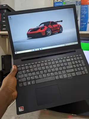 Laptop Lenovo IdeaPad 130 4GB AMD A8 SSD 128GB