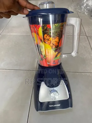 Wadfow Stand Blender 1.5l