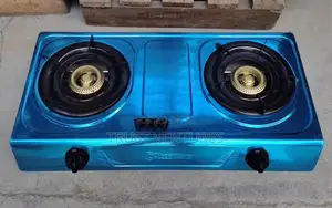 Gas Automatic Stove 2 in 1