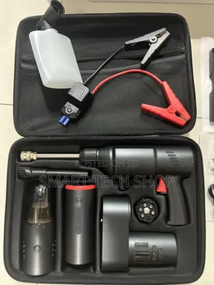 Smart Car Kit