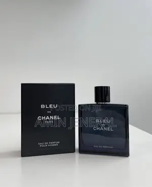 Bleu De Chanel 100ml Edp