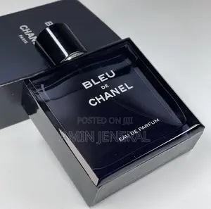 Bleu De Chanel 100ml Edp