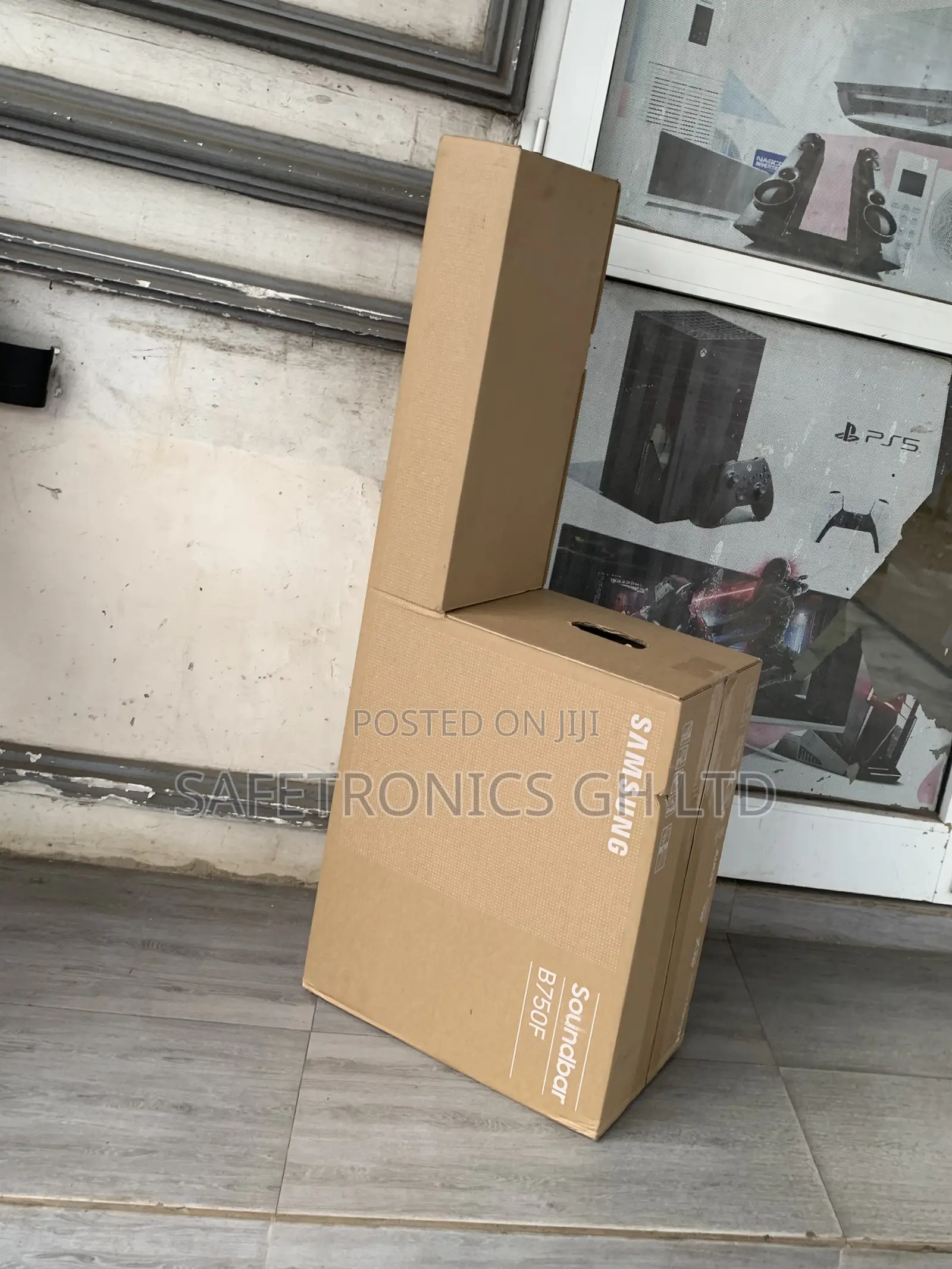 Order Good Bluetooth Samsung B750f 5.1ch Electric Soundbar