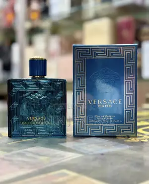 Versace Eros 100ml Edp