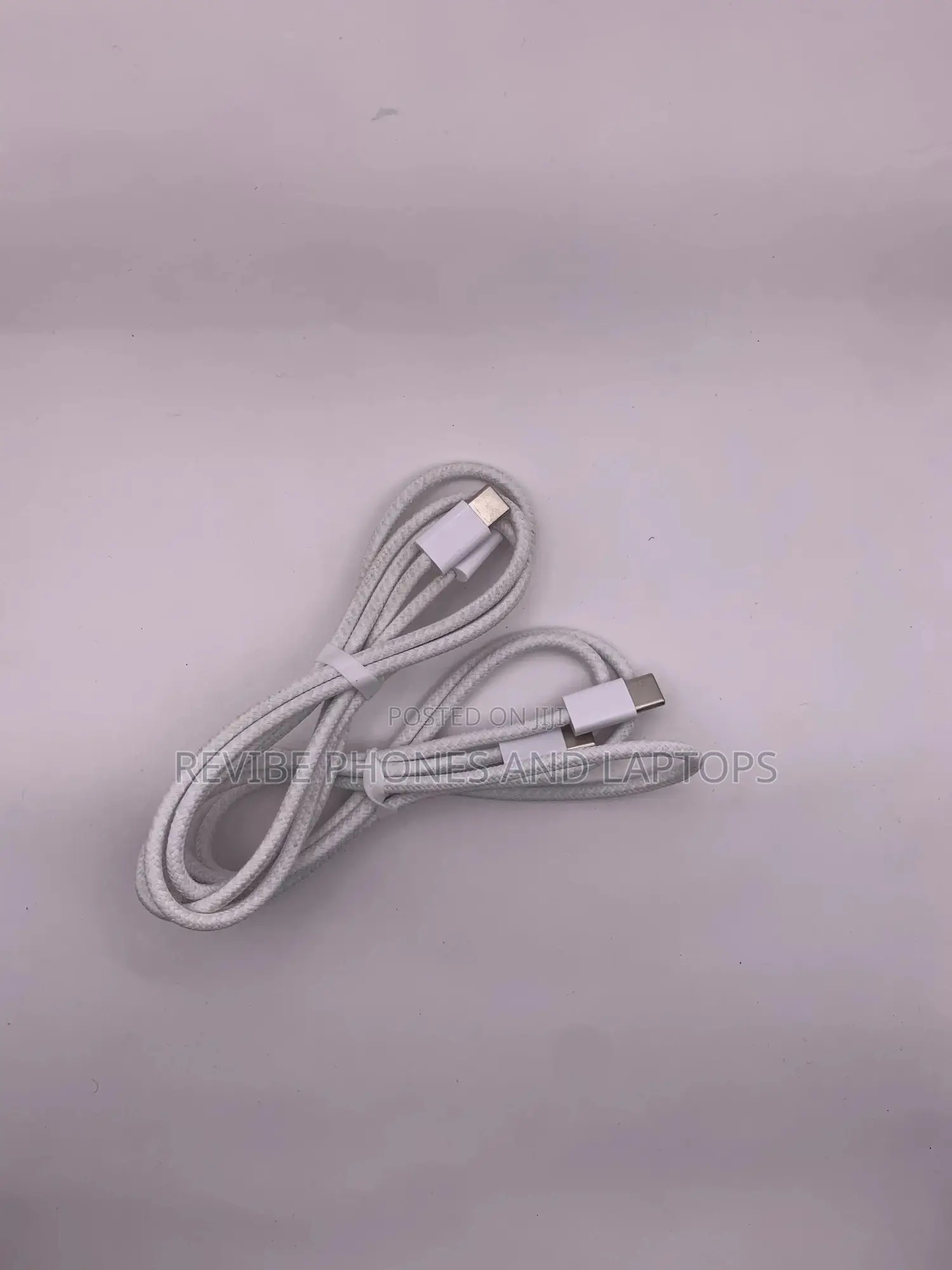 Type C Fast Charging Cable