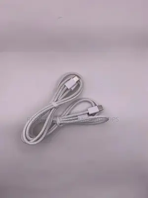 Type C Fast Charging Cable