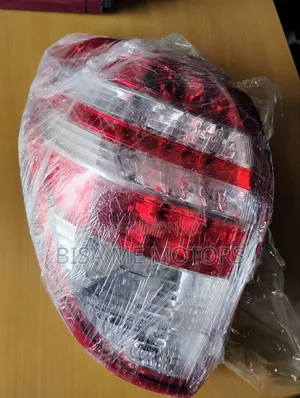Toyota Rav4 2010/2011/2012 Led Taillight Set