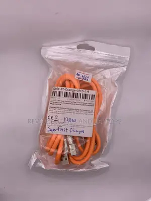 Type Charger Cable
