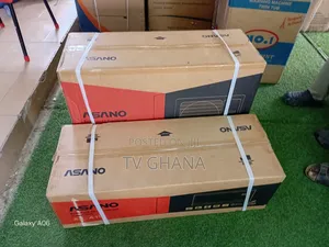 Asano 1.5hp Ac – Fast Cooling, Low Power Consumption1.5hp Ac