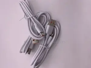 Usb Type Cable