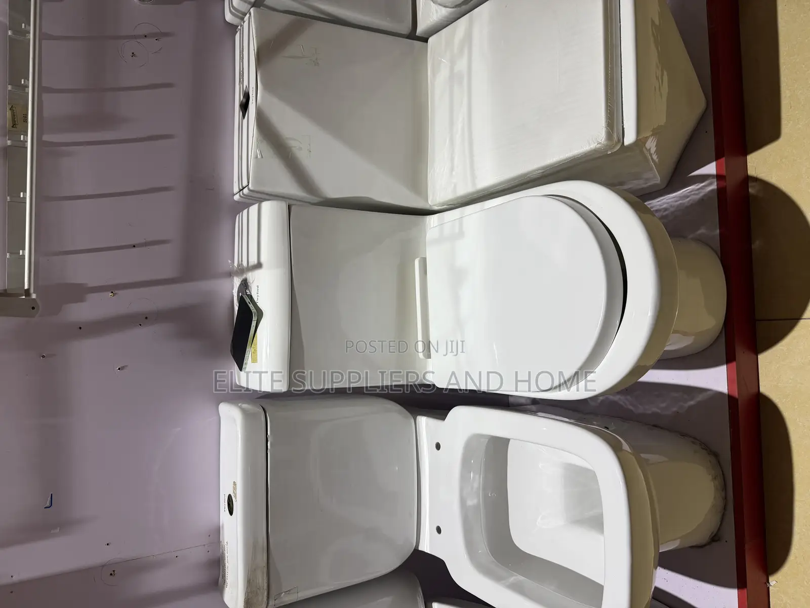 Water Closet