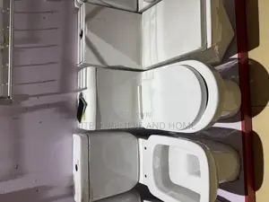 Water Closet
