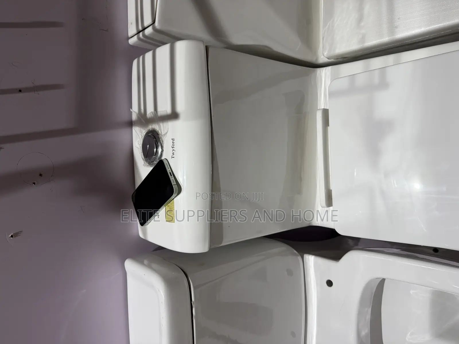 Water Closet