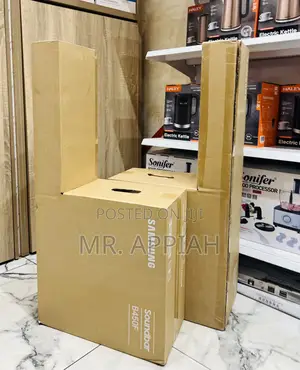 Purchase Unique Samsung B450f Wireless Dolby Atmos Sound Bar(2025)