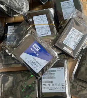 Sata 512gb 2.5 SSD