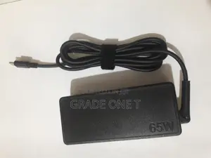 65w Type C Laptop Charger for All