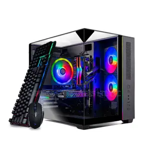 New Desktop Computer Gigabyte GB-BKi7HT2-7500 32GB AMD Ryzen 7 SSD 1T