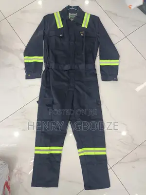 Safety Coveralls(Overalls)