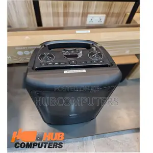 Eldo Ps1-110 Party Box 300w Mic Bt Fm Rechargable