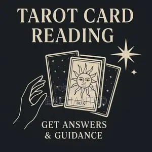 Tarot Cards