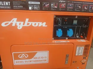 Apsonic Agbon