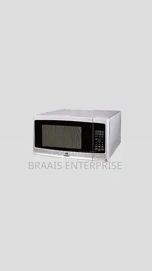 Nasco 25 L Microwave With Grill