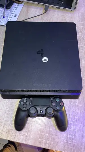 Ps4 Consoles Available +10 Games Installed