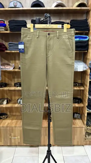 Office Trousers