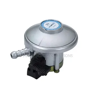 Lpg Gas Regulator